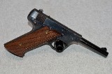 High Standard ~ Model A ~ .22 Long Rifle - Image 1 of 2