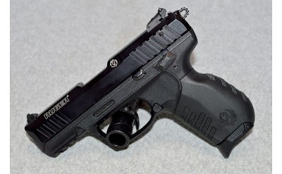 Ruger ~ SR22P ~ .22 Long Rifle - Image 2 of 2
