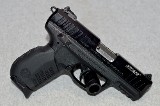 Ruger ~ SR22PB ~ .22 Long Rifle - Image 1 of 2