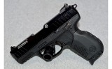 Ruger ~ SR22PB ~ .22 Long Rifle - Image 2 of 2