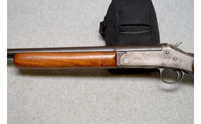 H&R ~ Topper M48 ~ 20 Gauge - Image 7 of 8
