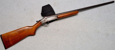 H&R ~ Topper M48 ~ 20 Gauge - Image 1 of 8