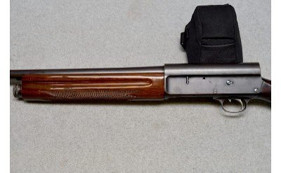 Remington ~ Model 11 ~ 12 Gauge - Image 7 of 8