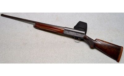 Remington ~ Model 11 ~ 12 Gauge - Image 2 of 8
