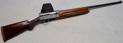 Remington ~ Model 11 ~ 12 Gauge - Image 1 of 8