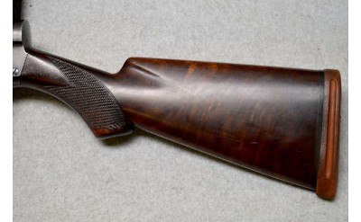 Remington ~ Model 11 ~ 12 Gauge - Image 6 of 8