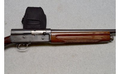 Remington ~ Model 11 ~ 12 Gauge - Image 4 of 8