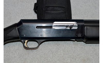 Verona ~ SX 405S-12 ~ 12 Gauge 2¾"-3" - Image 4 of 10