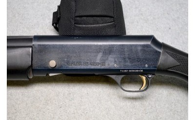 Verona ~ SX 405S-12 ~ 12 Gauge 2¾"-3" - Image 8 of 10