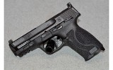 Smith & Wesson ~ M&P9 M2.0 OR ~ 9mm Luger - Image 2 of 2