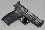 Smith & Wesson ~ M&P9 M2.0 OR ~ 9mm Luger - Image 1 of 2