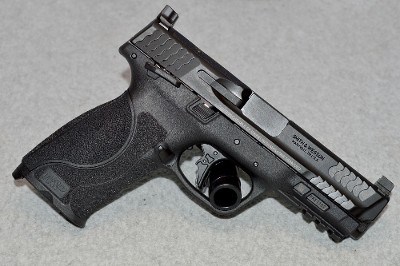 Smith & Wesson ~ M&P9 M2.0 OR ~ 9mm Luger - Image 1 of 2