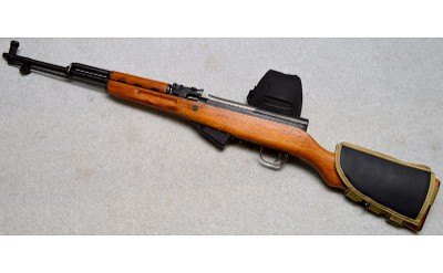 Norinco ~ SKS ~ 7.62x39mm - Image 2 of 10