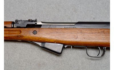 Norinco ~ SKS ~ 7.62x39mm - Image 8 of 10
