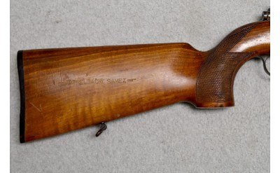 Zastava ~ M-56 ~ .22 Long Rifle - Image 3 of 11