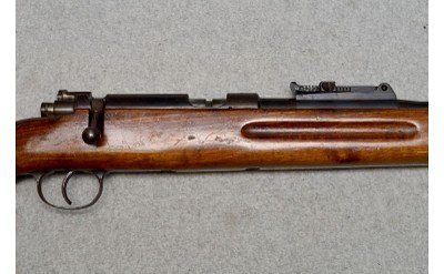Zastava ~ M-56 ~ .22 Long Rifle - Image 4 of 11