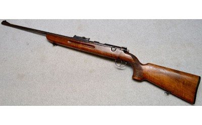 Zastava ~ M-56 ~ .22 Long Rifle - Image 2 of 11