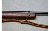 Winchester ~ Model 75 U.S. Gov't Marked ~ .22 Long Rifle - Image 5 of 13