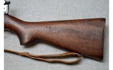 Winchester ~ Model 75 U.S. Gov't Marked ~ .22 Long Rifle - Image 7 of 13