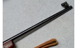 Winchester ~ Model 75 U.S. Gov't Marked ~ .22 Long Rifle - Image 6 of 13