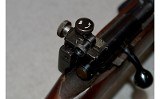 Winchester ~ Model 75 U.S. Gov't Marked ~ .22 Long Rifle - Image 11 of 13
