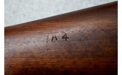Winchester ~ Model 75 U.S. Gov't Marked ~ .22 Long Rifle - Image 13 of 13