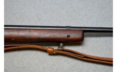Winchester ~ Model 75 U.S. Gov't Marked ~ .22 Long Rifle - Image 5 of 13