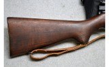 Winchester ~ Model 75 U.S. Gov't Marked ~ .22 Long Rifle - Image 3 of 13