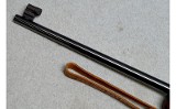 Winchester ~ Model 75 U.S. Gov't Marked ~ .22 Long Rifle - Image 10 of 13