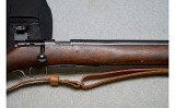 Winchester ~ Model 75 U.S. Gov't Marked ~ .22 Long Rifle - Image 4 of 13