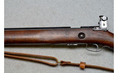 Winchester ~ Model 75 U.S. Gov't Marked ~ .22 Long Rifle - Image 8 of 13