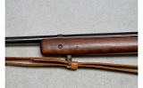 Winchester ~ Model 75 U.S. Gov't Marked ~ .22 Long Rifle - Image 9 of 13