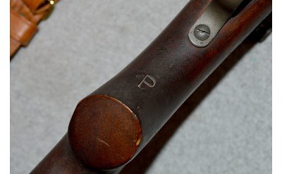 Winchester ~ Model 75 U.S. Gov't Marked ~ .22 Long Rifle - Image 12 of 13