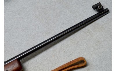 Winchester ~ Model 75 U.S. Gov't Marked ~ .22 Long Rifle - Image 6 of 13