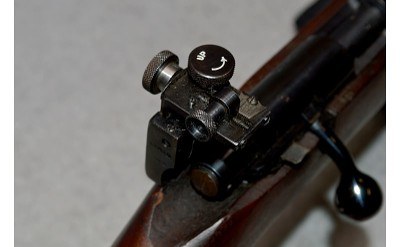 Winchester ~ Model 75 U.S. Gov't Marked ~ .22 Long Rifle - Image 11 of 13