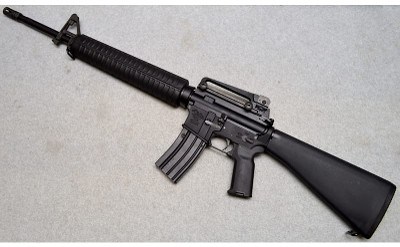 Anderson Manufacturing ~ AM-15 Dissipator ~ 5.56 NATO - Image 2 of 10