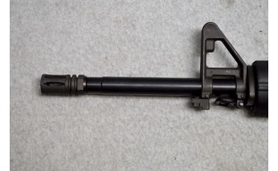 Anderson Manufacturing ~ AM-15 Dissipator ~ 5.56 NATO - Image 10 of 10