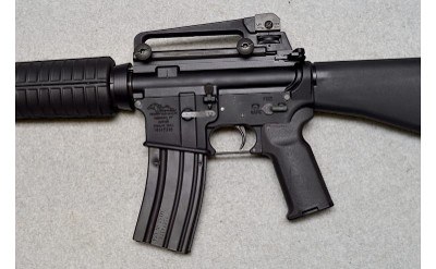 Anderson Manufacturing ~ AM-15 Dissipator ~ 5.56 NATO - Image 8 of 10