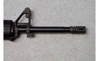 Anderson Manufacturing ~ AM-15 Dissipator ~ 5.56 NATO - Image 6 of 10