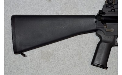Anderson Manufacturing ~ AM-15 Dissipator ~ 5.56 NATO - Image 3 of 10