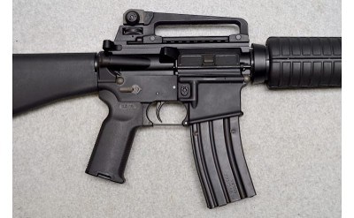 Anderson Manufacturing ~ AM-15 Dissipator ~ 5.56 NATO - Image 4 of 10
