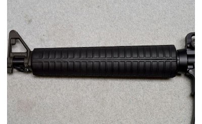 Anderson Manufacturing ~ AM-15 Dissipator ~ 5.56 NATO - Image 9 of 10