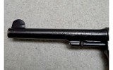 Smith & Wesson ~ Hand Ejector ~ .455 Eley - Image 8 of 11