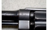 Smith & Wesson ~ Hand Ejector ~ .455 Eley - Image 9 of 11