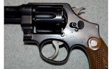 Smith & Wesson ~ Hand Ejector ~ .455 Eley - Image 7 of 11