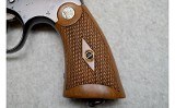 Smith & Wesson ~ Hand Ejector ~ .455 Eley - Image 6 of 11
