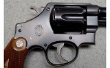 Smith & Wesson ~ Hand Ejector ~ .455 Eley - Image 4 of 11