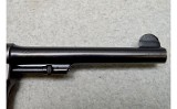 Smith & Wesson ~ Hand Ejector ~ .455 Eley - Image 5 of 11