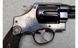Smith & Wesson ~ Hand Ejector ~ .45 - Image 4 of 12