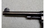 Smith & Wesson ~ Hand Ejector ~ .45 - Image 8 of 12